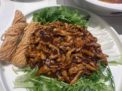 -小桃红·东北菜·春饼烤鸭(南阳湖街店)