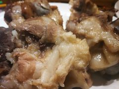 -李氏八大件老菜馆(万宝街店)