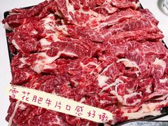 -三毛牛肉店(福强店)