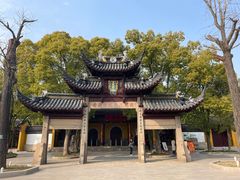 -西园戒幢律寺