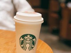 馥芮白FW-星巴克臻选(深圳罗湖万象城店)