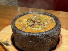 -敏珠拉姆藏餐·南京厨房(富春江东街店)