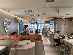 -呷哺呷哺(王府井喜悦店)
