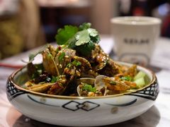 -臻享無招牌·食蛙专门店(太古里店)