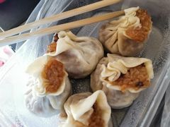 -老城南.鸭血粉丝汤(夫子庙店)