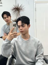 -MT·ID 烫发.染发.接发SALON