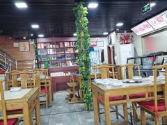 -马记伊源斋涮肉·清真菜(百子湾店)