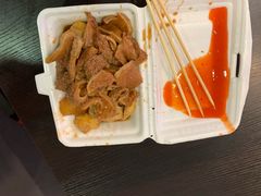 -细妹五香牛杂(步行街店)