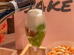 -大米·京都小酒馆·炭烧海鲜·烧鸟(龙口东路店)