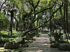 -上海方塔园