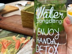 -大树餐厅(红旗街万达店)