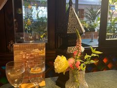 -翡翠鸟精品泰国菜(北辰财富中心店)