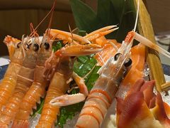 -江户家·日本料理·铁板烧(汉江东路店)