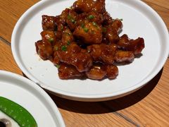 -金牌外婆家(苏州中心店)