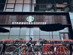 -星巴克(成都科学城店)