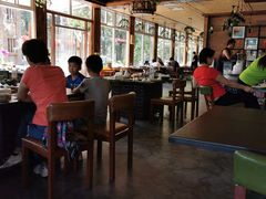 大堂-荣德灶台鱼(圣泉寺店)