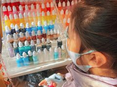 -100家灵感仓库·DIY团建(什刹海店)