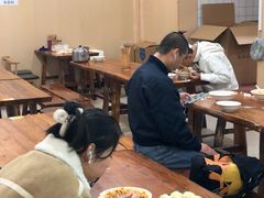 -王菊美食街·王菊面馆(总店)