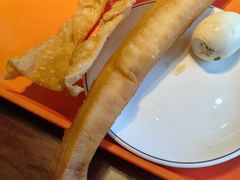 -惠宾饭庄(中山路店)