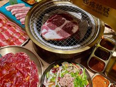 -西塔拾玖泥炉烤肉·活鳗(芝麻街店)