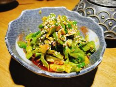 -胡马八破·川菜小馆(高新万达店)