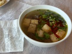 -金陵饭店 56F 家·海鲜火锅餐厅