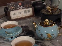 -广富林宰相府酒店·水云间