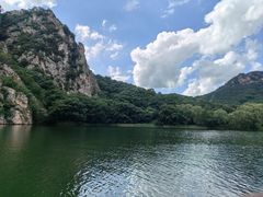 -大连冰峪旅游度假区