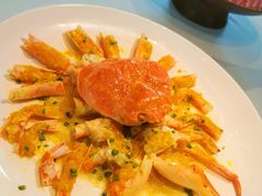 -君庭中餐厅(友谊宾馆店)