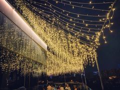 -烛影拾光观景餐厅·创意菜·摄影·小提琴(大唐不夜城店)