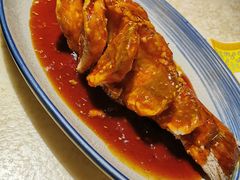 -那家小馆•北京菜•烤鸭(中关村店)