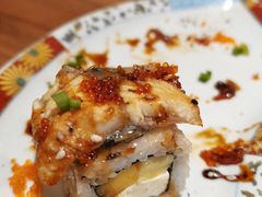 -隐月· 㐂和食屋(芝罘万达公馆店)