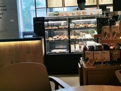 -星巴克(汾阳路店)