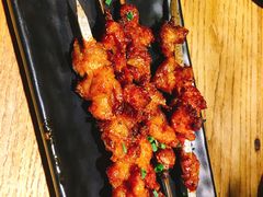 -嘎嘎鸭脑壳(蜀汉路店)