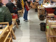 大堂-蛙一刀·麻椒鱼火锅(金仙桥店)