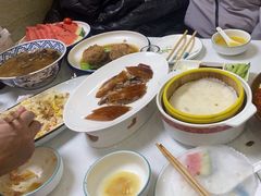 -郭林家常菜烤鸭(曙光西路店)