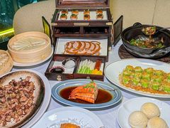 -莉莉海堂HAITANG·烤鸭(国贸商城店)