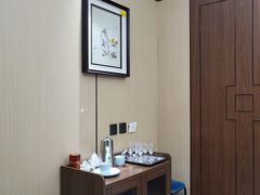 -鸿源大酒店(蒙恬路店)