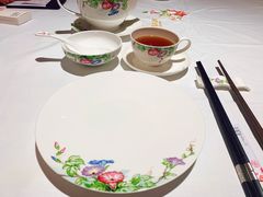 -花城苑广府菜(侨鑫店)