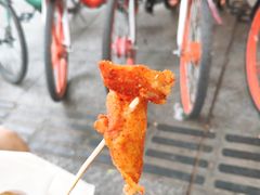 -傅强排骨(成都总店)