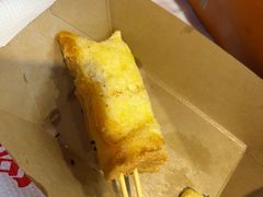 -饶福记·南昌烧烤大排档(九龙湖土著店)
