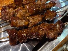 -永红源啤酒·烧烤·海鲜·大排档(台柳路店)