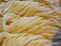 手擀面-额尔敦传统涮(公园西路店)