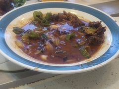 -五谷丰登·胶东海鲜·家常菜(张村店)