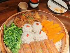 -夏氏砂锅(万松园店)