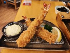 -胜博殿日式炸猪排(西红门店)