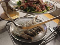 -杨小佳·齐齐哈尔烤肉·烤串(广州店)