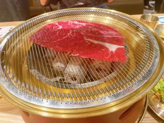 -西塔老太太泥炉烤肉(武汉摩尔城店)