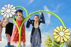 -季高兔窝窝亲子园(上海薰衣草公园店)