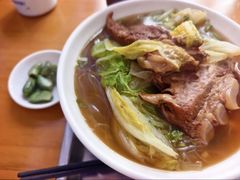 -金泰缘排骨馆(遵化路店)